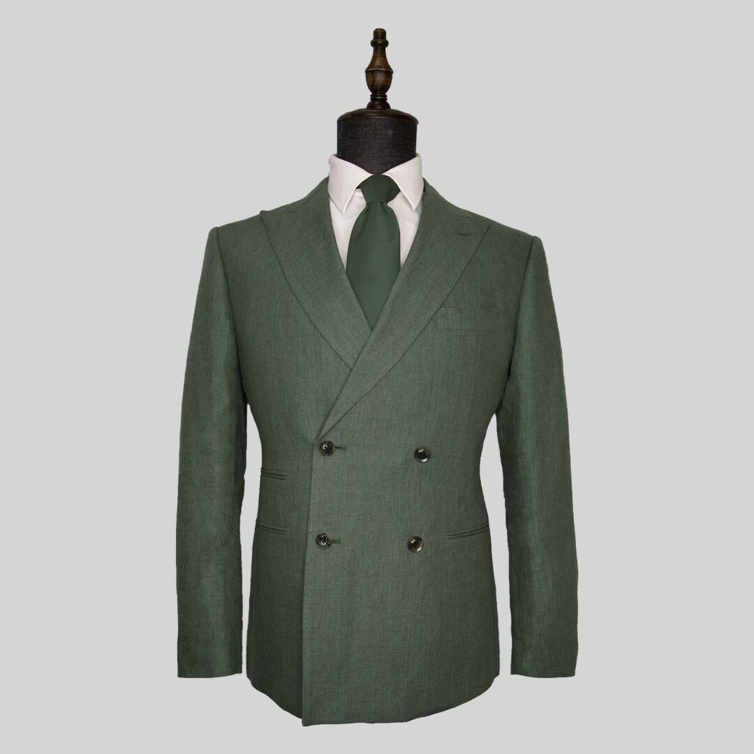 YSG-Tailors-the-lloyd-jacket-blazer-custom-suiting-green