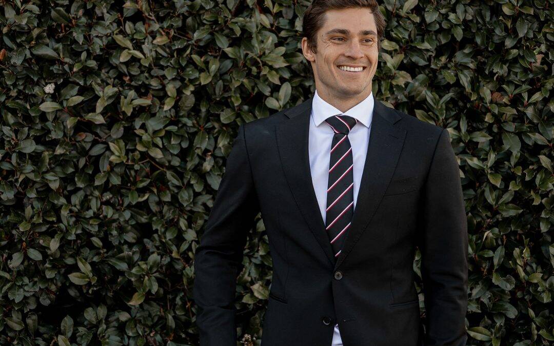 WHAT TO WEAR FOR A JOB INTERVIEW | THE YSG WAY