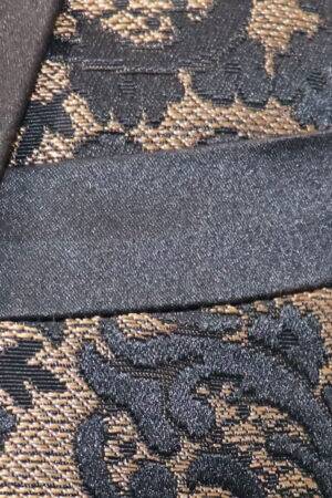 YSG Tailors the carey jacket blazer custom suiting gold swatch