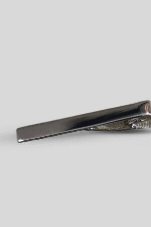 ysg tailors menswear accessories tie bar silver
