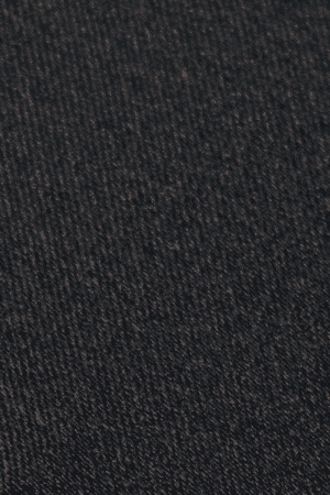 ysg tailors menswear black plain satin bowtie swatch