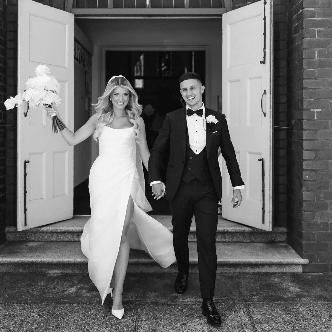 wedding-match-brides-dress